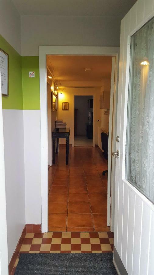 Helgimagri Apartment Akureyri Exterior foto